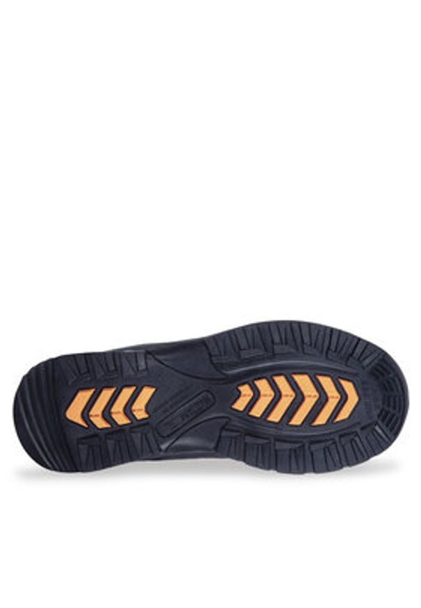 LUHTA - Luhta Śniegowce Tuttu 78561 400 L Czarny. Kolor: czarny. Materiał: materiał