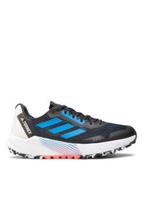 Adidas - adidas Buty do biegania Terrex Agravic Flow 2 GZ8888 Czarny. Kolor: czarny. Materiał: materiał. Model: Adidas Terrex #1