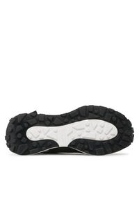 Philippe Model Sneakersy Antibes ATLD W001 Czarny. Kolor: czarny. Materiał: materiał #3