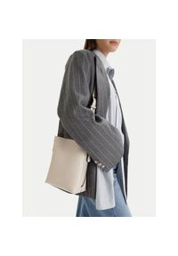 Gino Rossi - Torebka GINO ROSSI. Kolor: beżowy #1