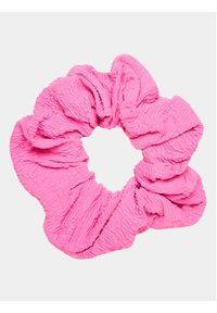 Calvin Klein Swimwear Góra od bikini KW0KW02394 Różowy. Kolor: różowy. Materiał: syntetyk #3