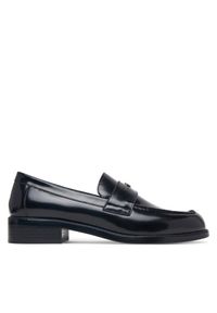 Loafersy Furla. Kolor: czarny #1