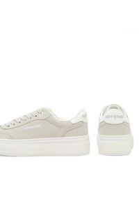 Sprandi Sneakersy TH-CCC001 Szary. Kolor: szary. Materiał: materiał #5