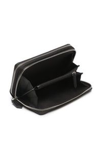 VALENTINO - Valentino Portfel Divina VPS1R447G Czarny. Kolor: czarny. Materiał: skóra #3