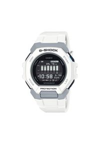 Zegarek G-Shock. Kolor: biały #1