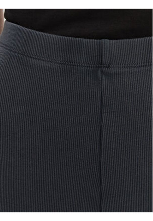 Calvin Klein Jeans Kolarki J20J225217 Szary Slim Fit. Kolor: szary. Materiał: bawełna