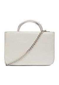 Nine West Torebka CEO-Astor Vibe-KY323-1 Écru. Kolor: kremowy #6