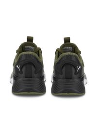 Buty do chodzenia Puma RETALIATE 2 JR. Kolor: wielokolorowy, czarny, zielony. Sport: turystyka piesza