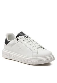 Baldinini Sneakersy U4E907T1VITE9000 Biały. Kolor: biały #4