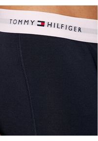 TOMMY HILFIGER - Tommy Hilfiger Komplet 3 par bokserek UM0UM02765 Granatowy. Kolor: niebieski. Materiał: bawełna #6