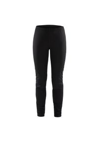 Legging kobieta Craft storm balance. Kolor: czarny. Sport: fitness #1