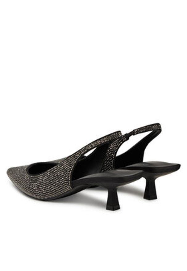 ONLY Shoes Czółenka Onlcoco 15340946 Czarny. Kolor: czarny. Materiał: syntetyk