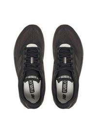 New Balance Buty do biegania FuelCell Rebel V5 MFCXLC5 Czarny. Kolor: czarny. Materiał: materiał