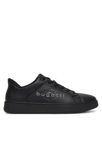 Bugatti Sneakersy Alaric 325-AVH01-5900-1000 Czarny. Kolor: czarny. Materiał: skóra #1