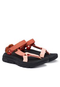 Teva Sandały Hurricane XLT3 1173671 Pomarańczowy. Kolor: pomarańczowy. Materiał: materiał #3