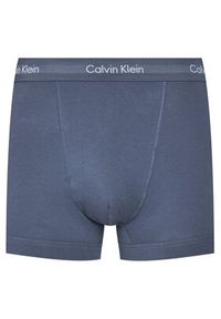 Calvin Klein Underwear Komplet 3 par bokserek 0000U2662G Kolorowy. Materiał: bawełna. Wzór: kolorowy #10