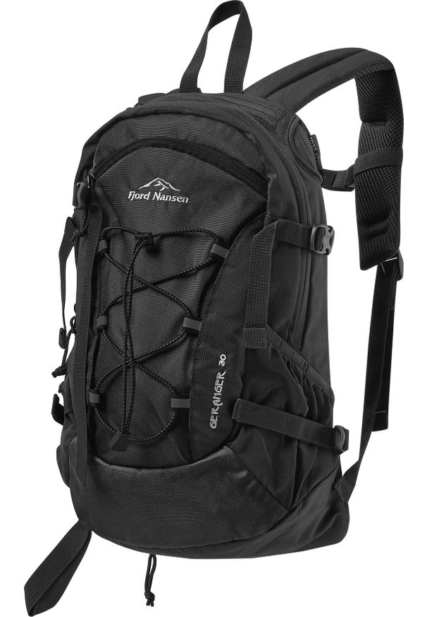 Plecak turystyczny Fjord Nansen Geranger Solid 30 l