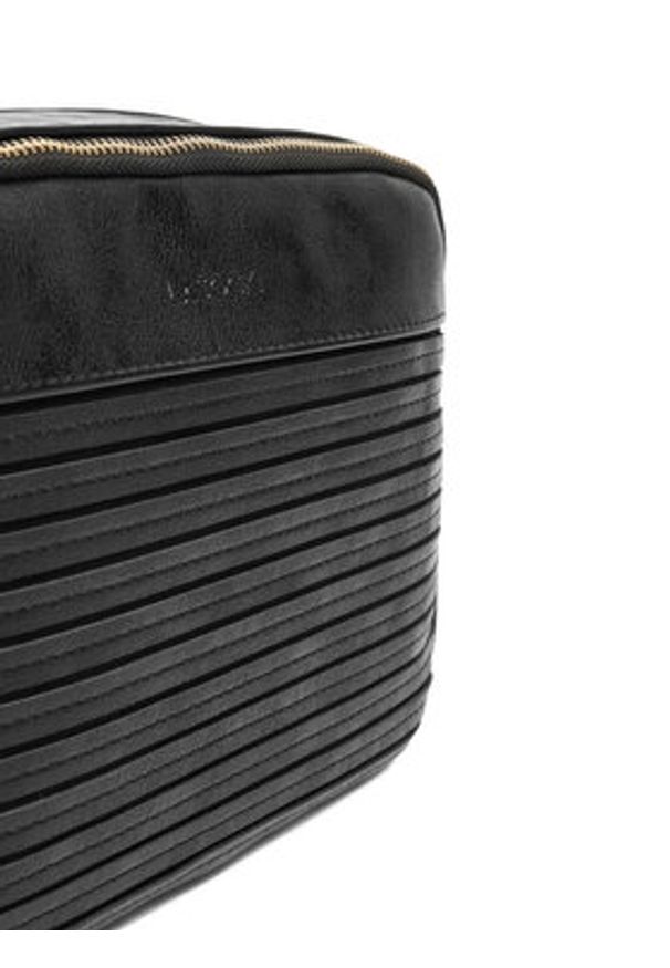 Lasocki Torebka CEO-LSK-K-025-06 Czarny. Kolor: czarny