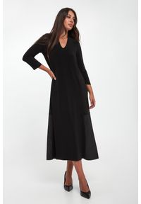Joseph Ribkoff - Sukienka maxi JOSEPH RIBKOFF. Długość: maxi #1