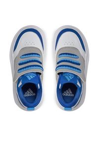 Adidas - adidas Sneakersy Park St Ac C ID7916 Biały. Kolor: biały. Materiał: skóra #3