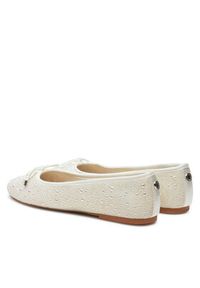 Steve Madden Baleriny Blossoms-P SM11002853 Écru