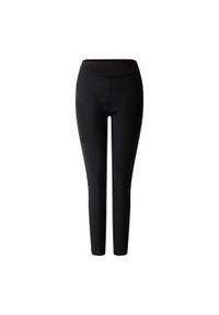 DARE 2B - Damskie Legginsy Do Chodzenia Torrek. Kolor: czarny. Sport: turystyka piesza