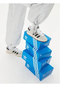 Adidas - adidas Sneakersy Campus 00s W GY0042 Beżowy. Kolor: beżowy. Model: Adidas Campus #4