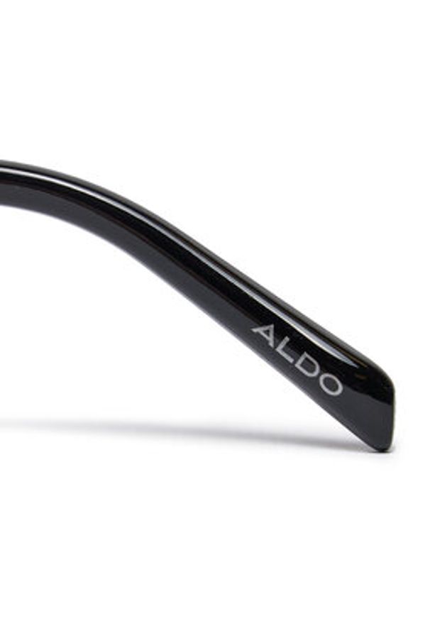 Aldo Okulary przeciwsłoneczne Yonsay 13763143 Czarny. Kolor: czarny