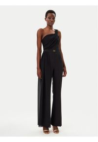 Gaudi Kombinezon 511FD15035 Czarny Regular Fit. Kolor: czarny. Materiał: syntetyk #1