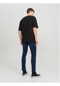 Jack & Jones - Jack&Jones Jeansy Glenn 12237358 Granatowy Slim Fit. Kolor: niebieski #3