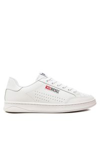 Diesel Sneakersy S-Athene Vtg Y03282 P6325 T1003 Biały. Kolor: biały. Materiał: skóra #1