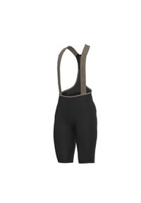 ALÉ CYCLING - Spodenki rowerowe męskie Alé Cycling PR-E Master 2.0. Kolor: szary, wielokolorowy, czarny. Sport: kolarstwo #1