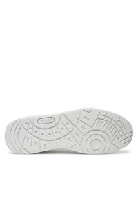 Lacoste Sneakersy 7-48SMA0016 Biały. Kolor: biały. Materiał: skóra #6