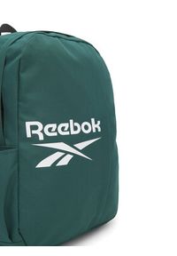 Reebok Plecak RBK-004-CCC-05 Zielony. Kolor: zielony