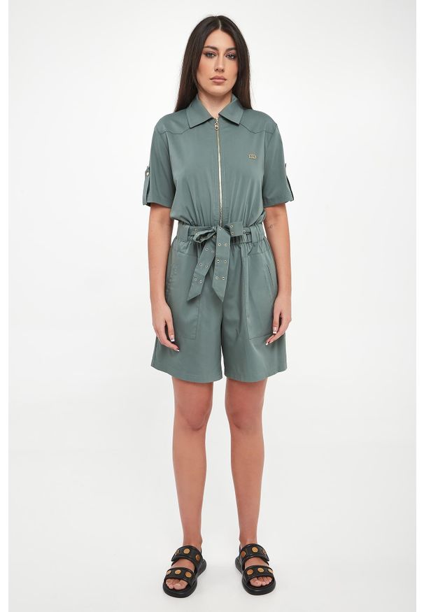 Liu Jo - Kombinezon damski LIU JO