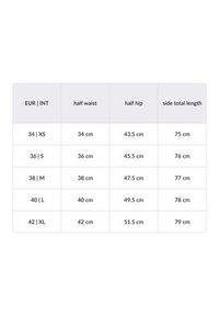 Rinascimento Jeansy CFC0126201003 Niebieski Slim Fit. Kolor: niebieski #5