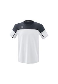 ERIMA - Koszulka dla dzieci Erima Change. Kolor: wielokolorowy, szary, biały. Sport: piłka nożna #1