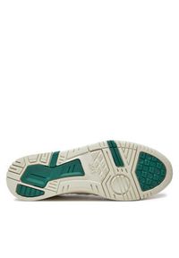 Asics Sneakersy Ex89 1203A539 Biały. Kolor: biały. Materiał: skóra #2