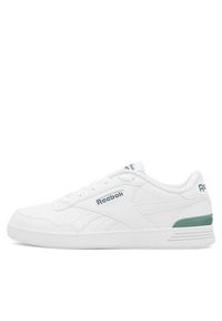 Reebok Sneakersy Court Advance 100033849 Biały. Kolor: biały. Materiał: syntetyk #8