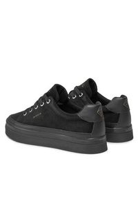 GANT - Gant Sneakersy Avona Sneaker 27533321 Czarny. Kolor: czarny #2