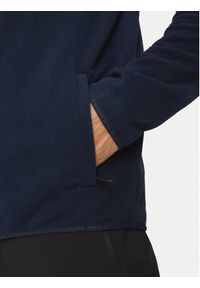 Rossignol Polar Strawpile RLNML07 Granatowy Regular Fit. Kolor: niebieski. Materiał: syntetyk #2