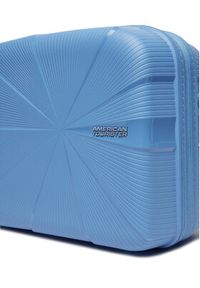 AMERICAN TOURISTER - American Tourister Kuferek Beauty Case MD5-01001 Niebieski. Kolor: niebieski #3