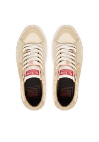 Palladium Sneakersy Acelomixlth 94662-244-M Beżowy. Kolor: beżowy. Materiał: skóra #6