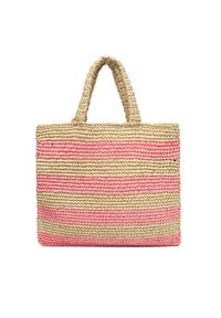 Liu Jo Torebka AA6245 A0006 Różowy. Kolor: różowy #4