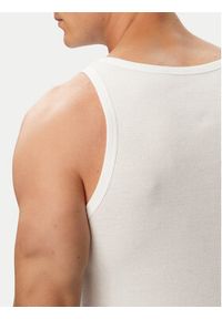 Hugo - HUGO Komplet tank topów 50545681 Kolorowy Slim Fit. Materiał: bawełna. Wzór: kolorowy #6