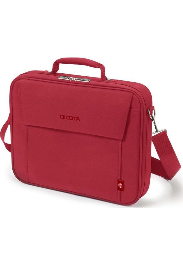 DICOTA - Torba Dicota Eco Multi Base 15.6" (D30920-RPET)