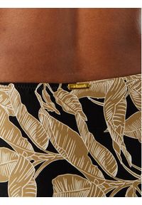 SELMARK - Selmark Dół od bikini BO303 Czarny. Kolor: czarny. Materiał: syntetyk #4