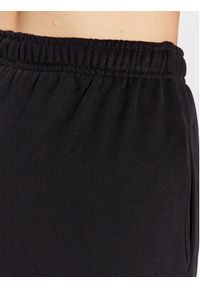 Hugo Spodnie dresowe Relaxed Jogger 50484651 Czarny Relaxed Fit. Kolor: czarny. Materiał: bawełna, dresówka #2