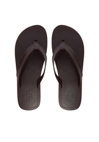 GANT - Gant Japonki 32601264 Brązowy. Kolor: brązowy. Materiał: skóra #2