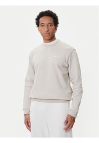 columbia - Columbia Bluza Meridian Creek™ 2095701 Beżowy Regular Fit. Kolor: beżowy. Materiał: bawełna